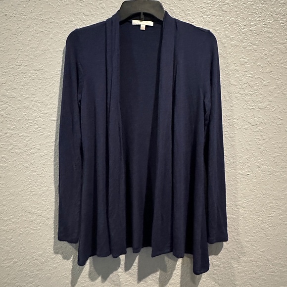 Blue Cardigan - Size S - Picture 1 of 6